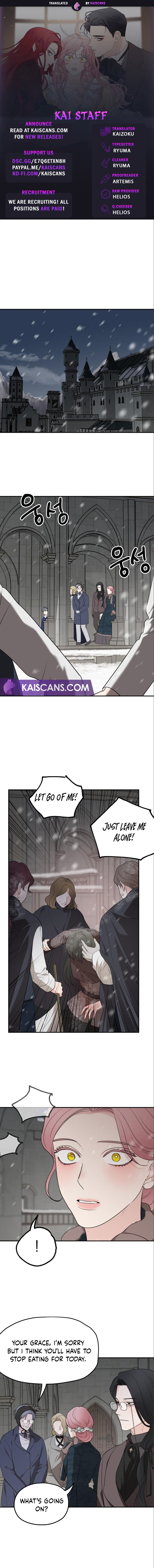 My In-Laws Are Obsessed With Me Chapter 86 page 1