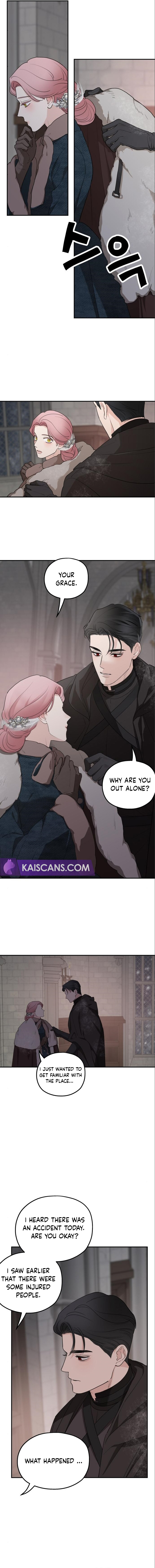 My In-Laws Are Obsessed With Me Chapter 86 page 4