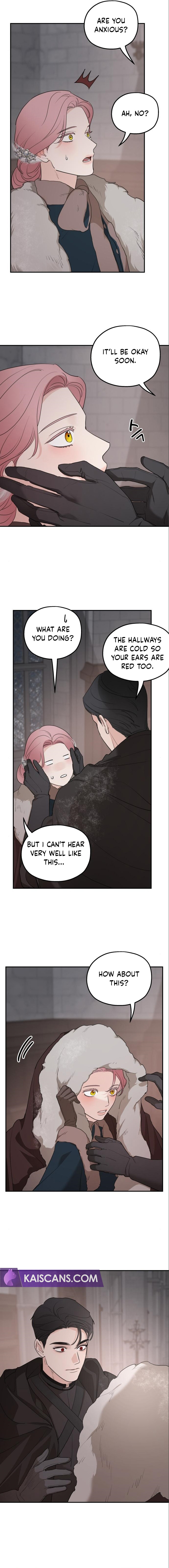 My In-Laws Are Obsessed With Me Chapter 86 page 5