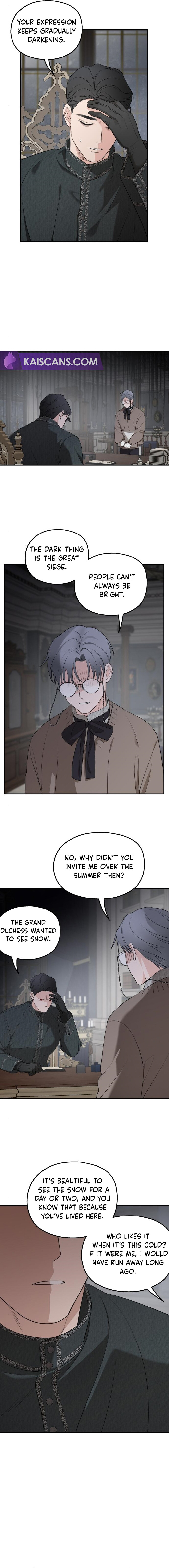 My In-Laws Are Obsessed With Me Chapter 86 page 10