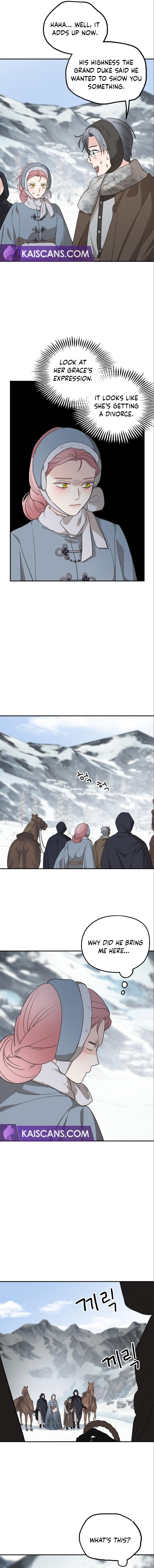My In-Laws Are Obsessed With Me Chapter 86 page 15