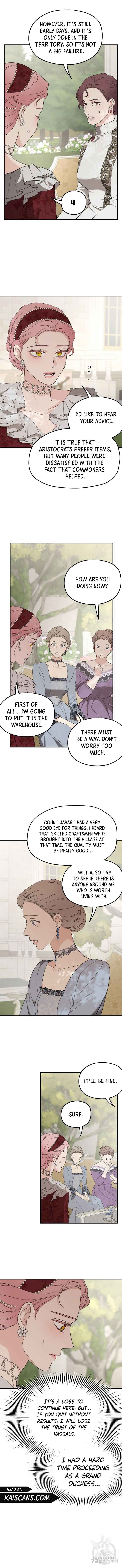 My In-Laws Are Obsessed With Me Chapter 77 page 2