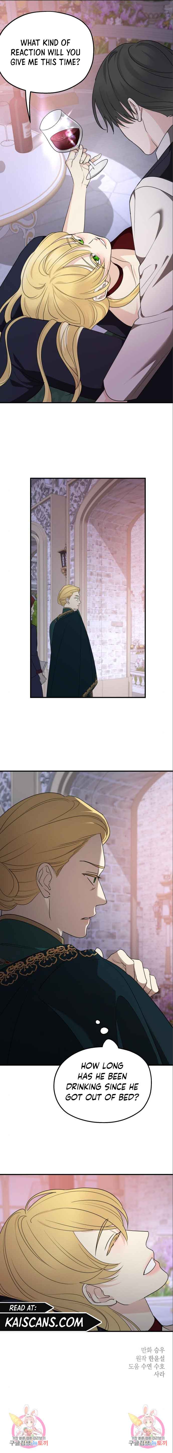 My In-Laws Are Obsessed With Me Chapter 77 page 10
