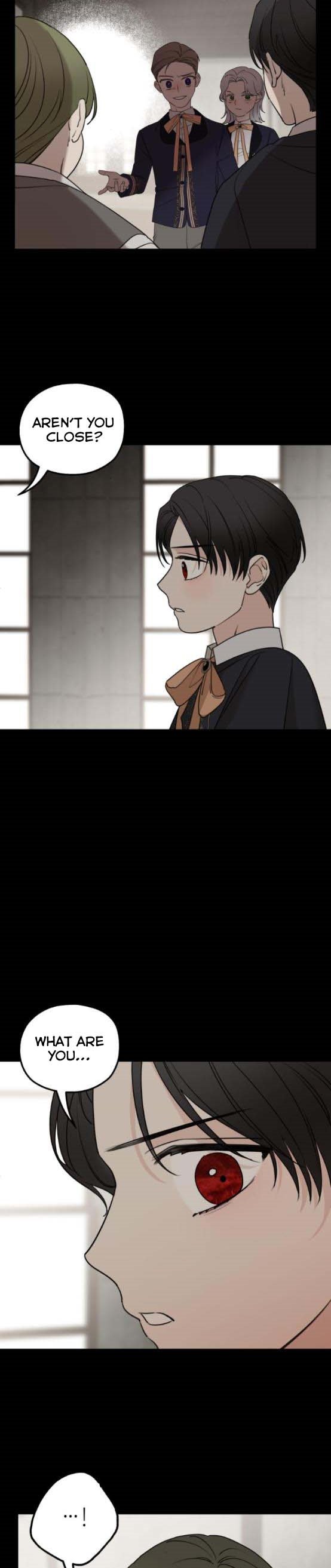My In-Laws Are Obsessed With Me Chapter 54 page 4