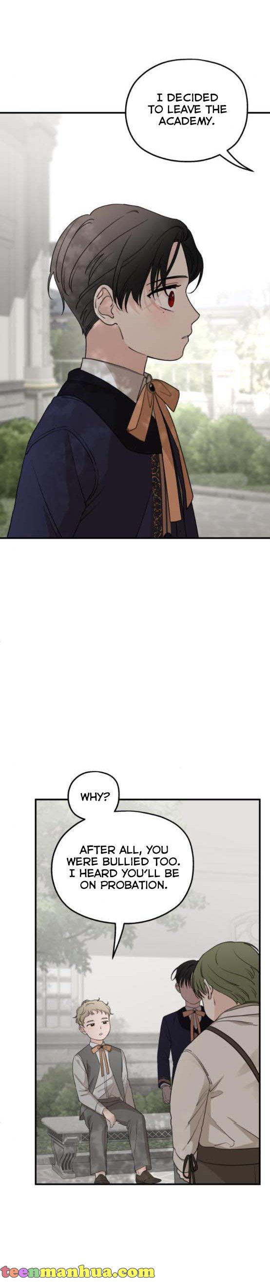 My In-Laws Are Obsessed With Me Chapter 54 page 8