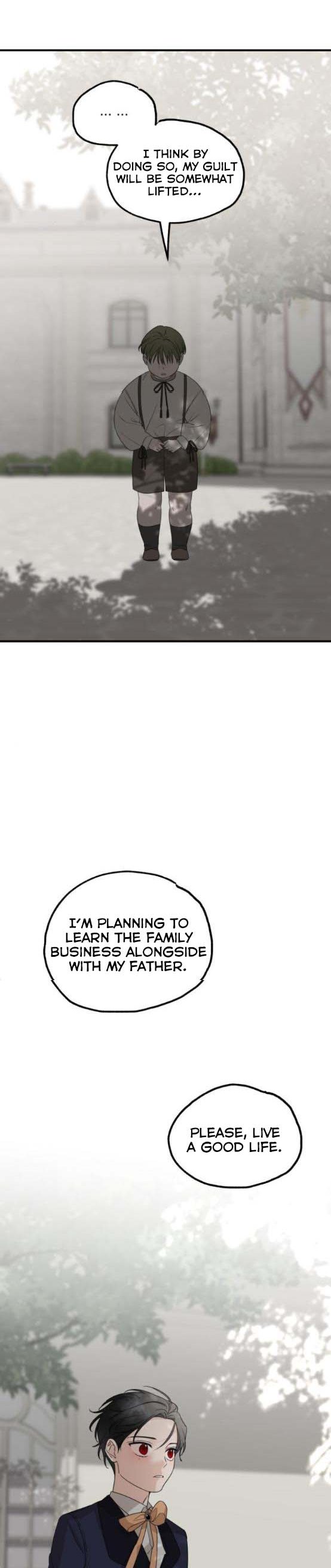 My In-Laws Are Obsessed With Me Chapter 54 page 9