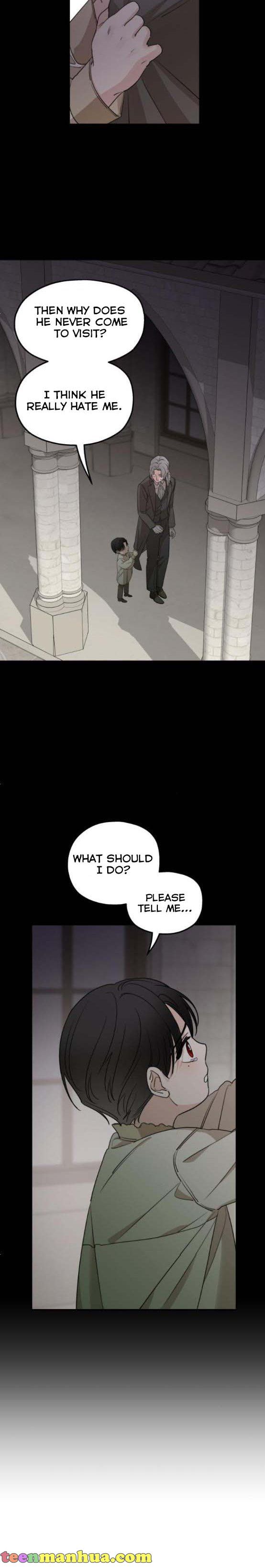 My In-Laws Are Obsessed With Me Chapter 54 page 20