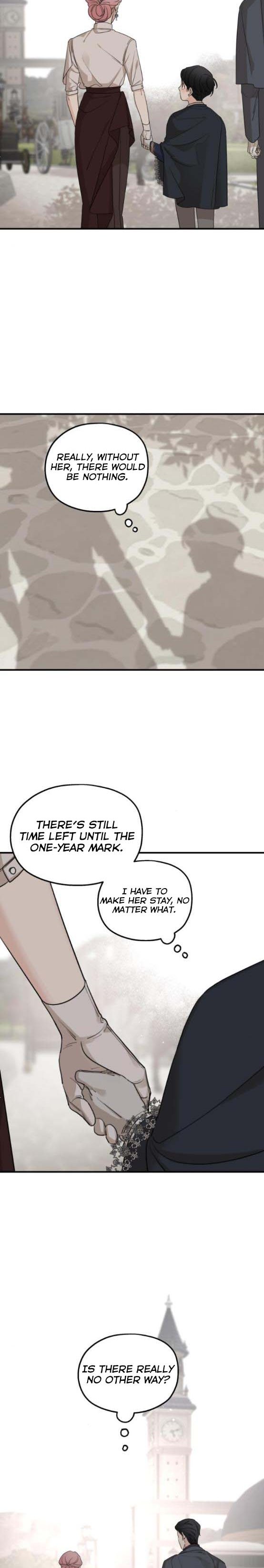 My In-Laws Are Obsessed With Me Chapter 54 page 24