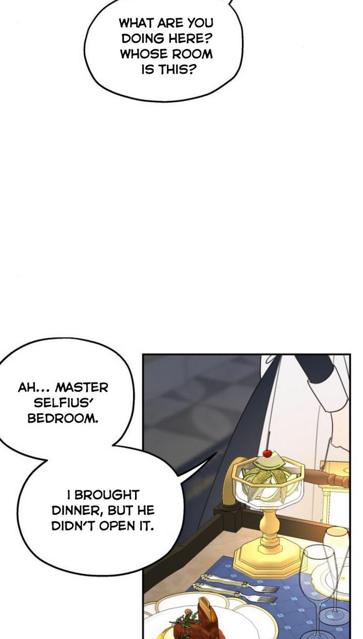 My In-Laws Are Obsessed With Me Chapter 7 page 2