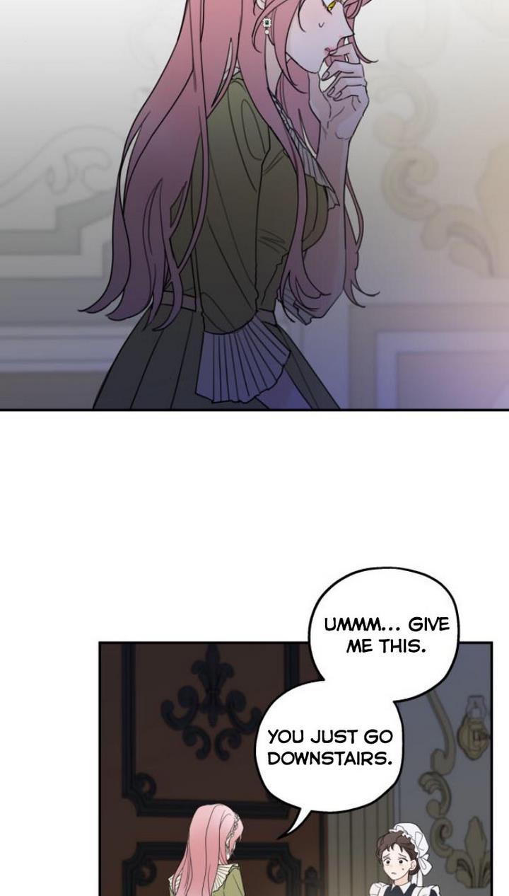My In-Laws Are Obsessed With Me Chapter 7 page 7