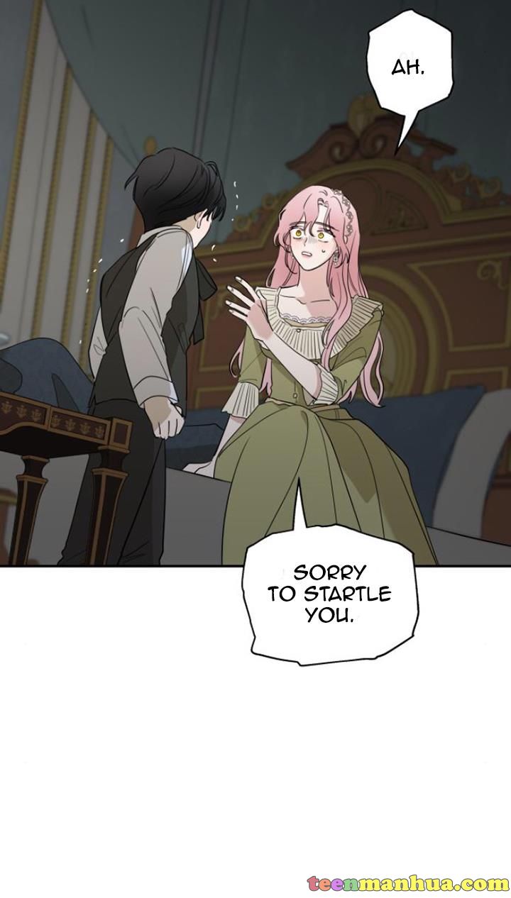 My In-Laws Are Obsessed With Me Chapter 7 page 31