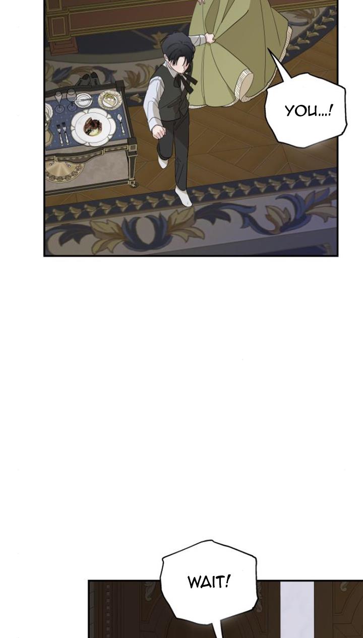 My In-Laws Are Obsessed With Me Chapter 7 page 33