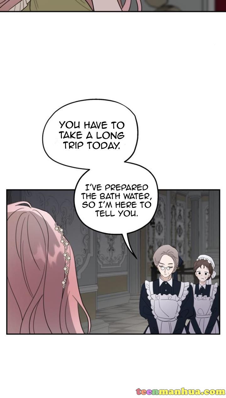 My In-Laws Are Obsessed With Me Chapter 7 page 41