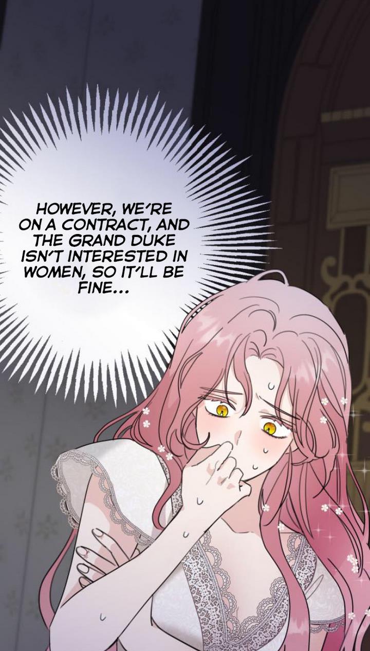 My In-Laws Are Obsessed With Me Chapter 7 page 46