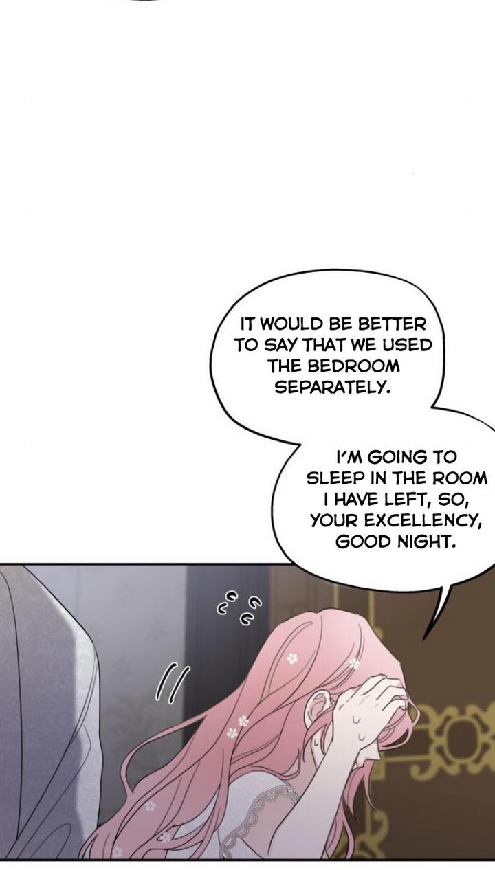 My In-Laws Are Obsessed With Me Chapter 7 page 52