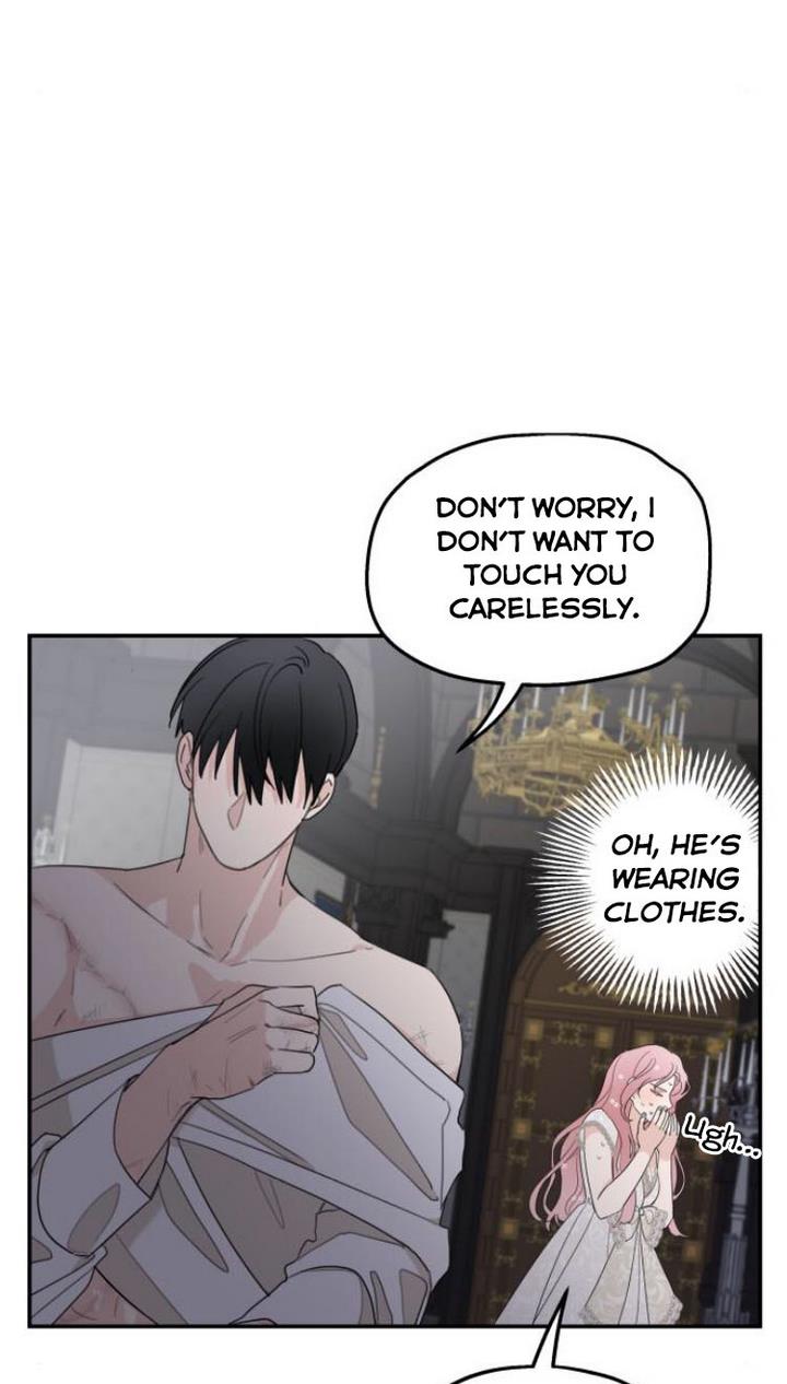 My In-Laws Are Obsessed With Me Chapter 7 page 59