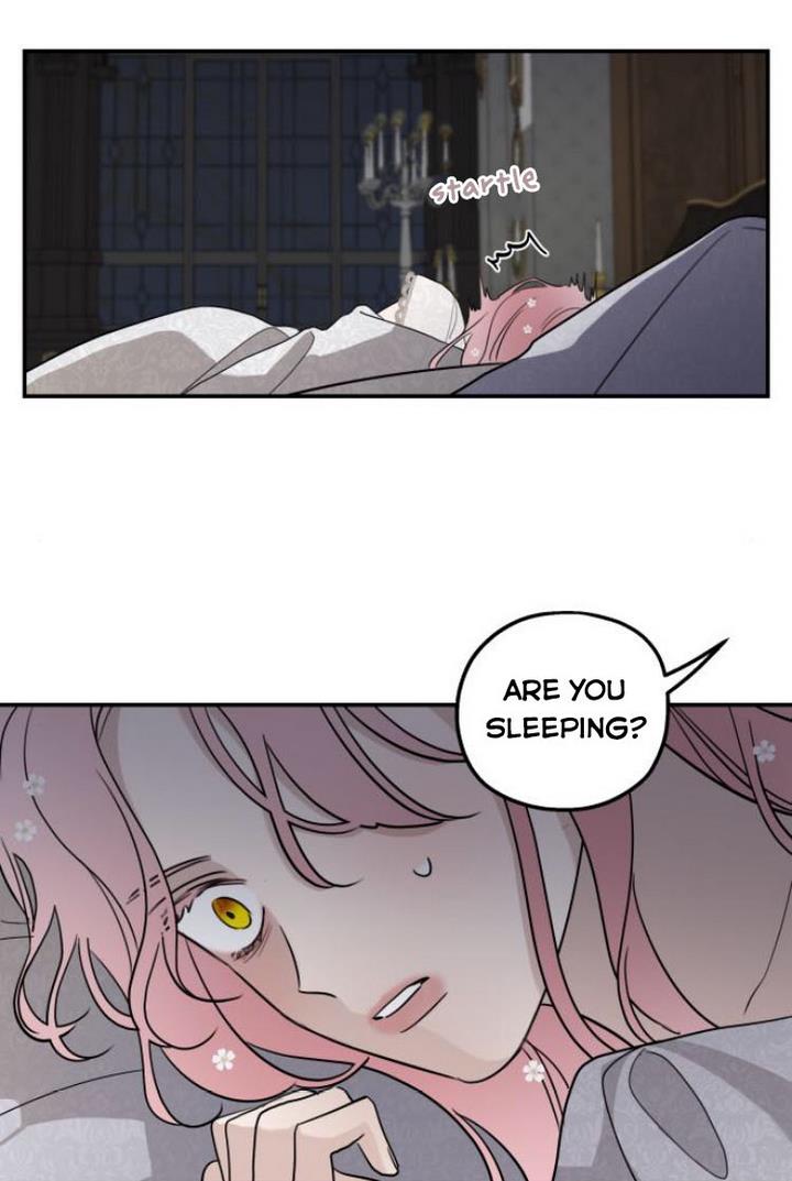 My In-Laws Are Obsessed With Me Chapter 7 page 69