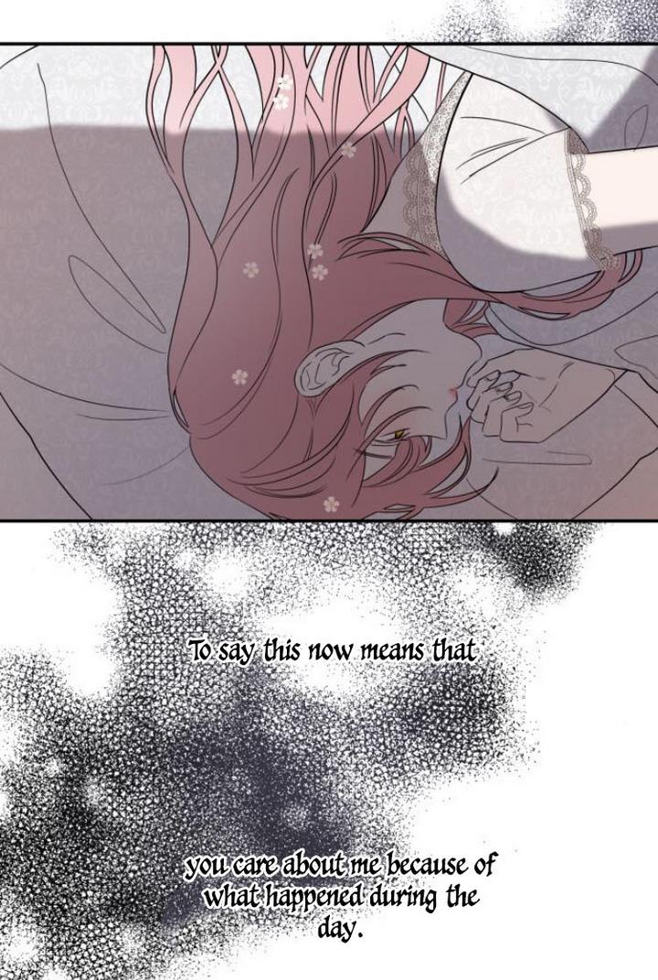 My In-Laws Are Obsessed With Me Chapter 7 page 82