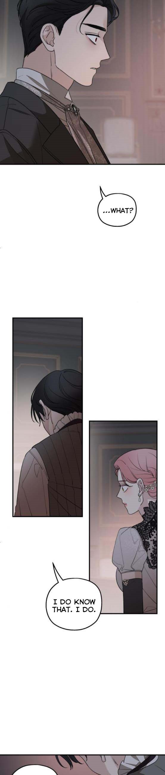My In-Laws Are Obsessed With Me Chapter 52 page 6