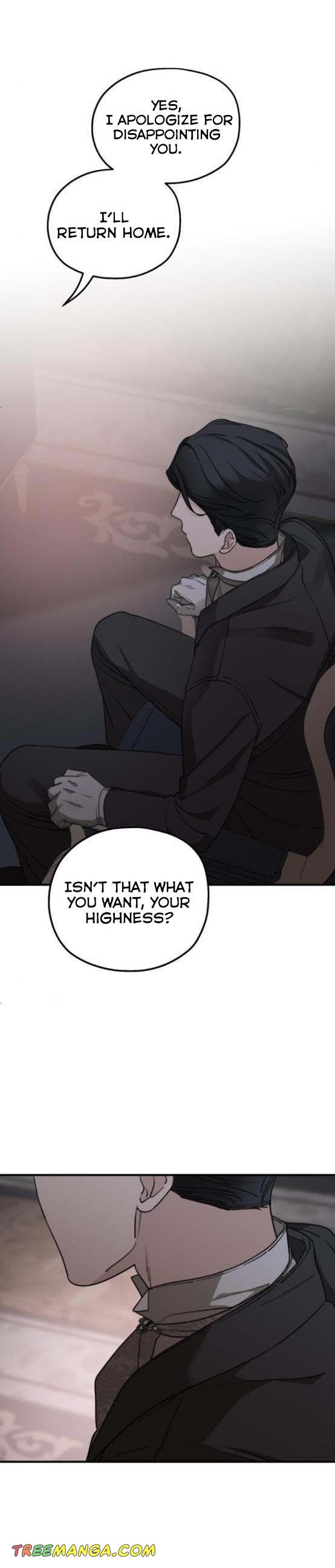 My In-Laws Are Obsessed With Me Chapter 52 page 11