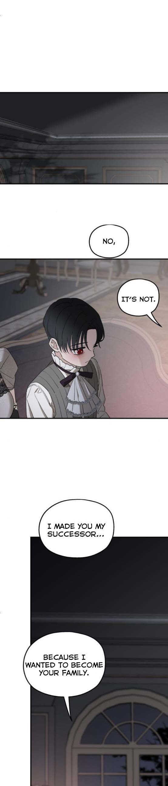 My In-Laws Are Obsessed With Me Chapter 52 page 12