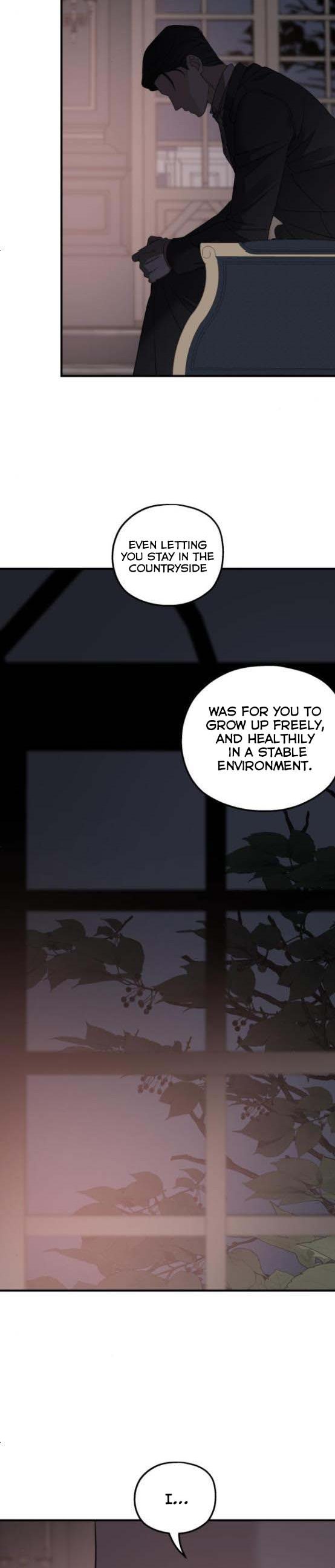 My In-Laws Are Obsessed With Me Chapter 52 page 13