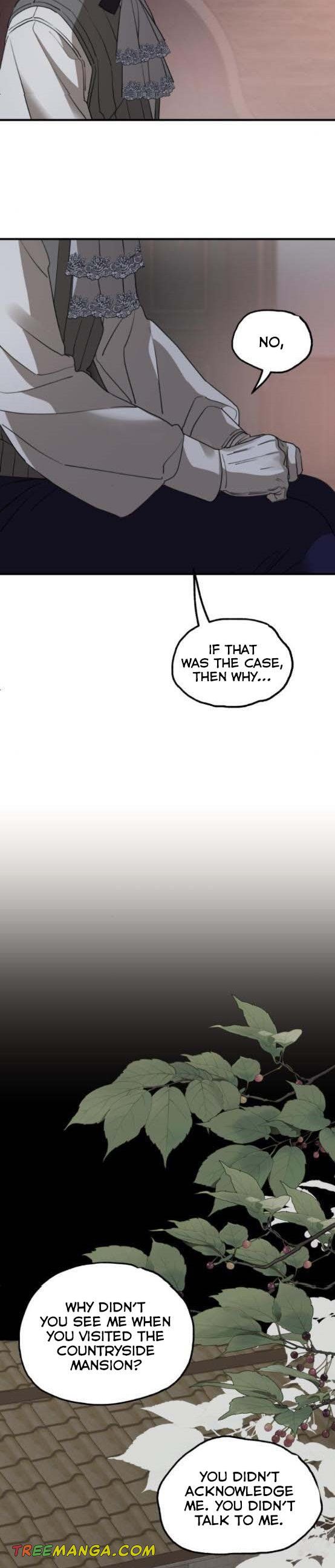 My In-Laws Are Obsessed With Me Chapter 52 page 15