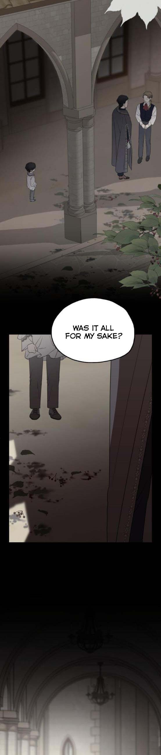 My In-Laws Are Obsessed With Me Chapter 52 page 16