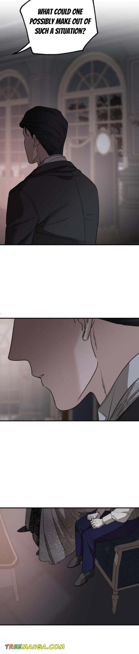 My In-Laws Are Obsessed With Me Chapter 52 page 18