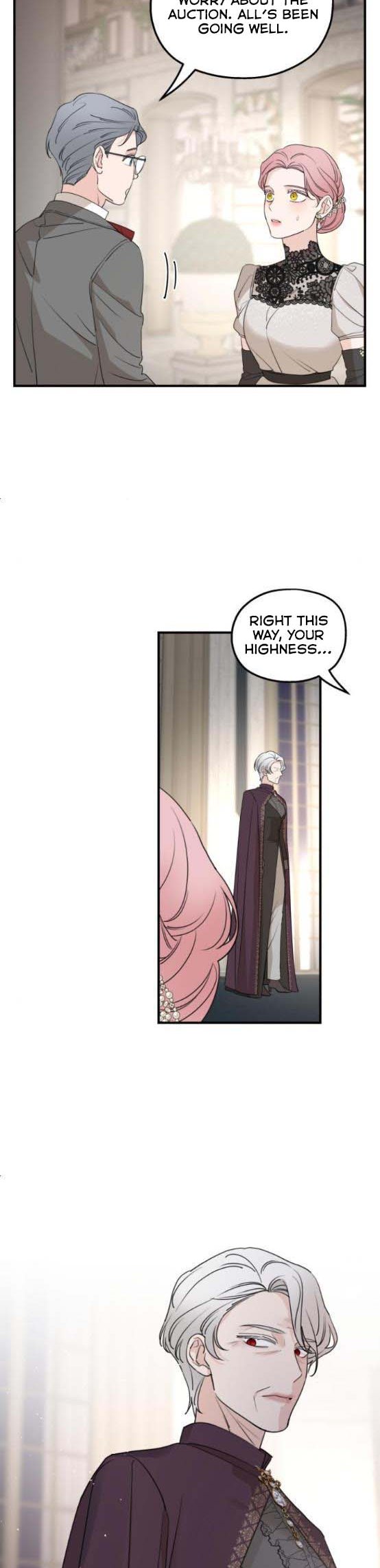 My In-Laws Are Obsessed With Me Chapter 52 page 24