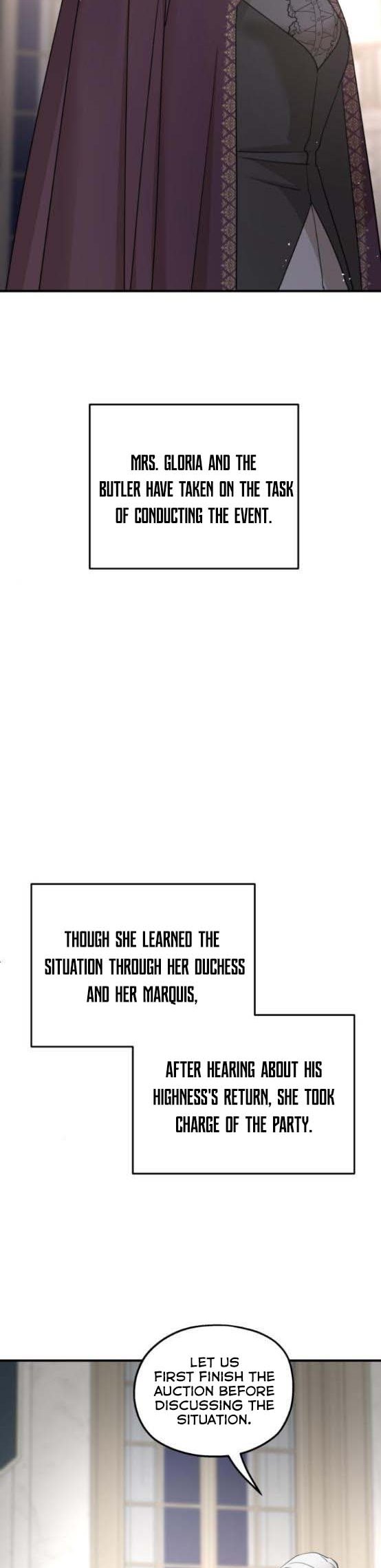 My In-Laws Are Obsessed With Me Chapter 52 page 25