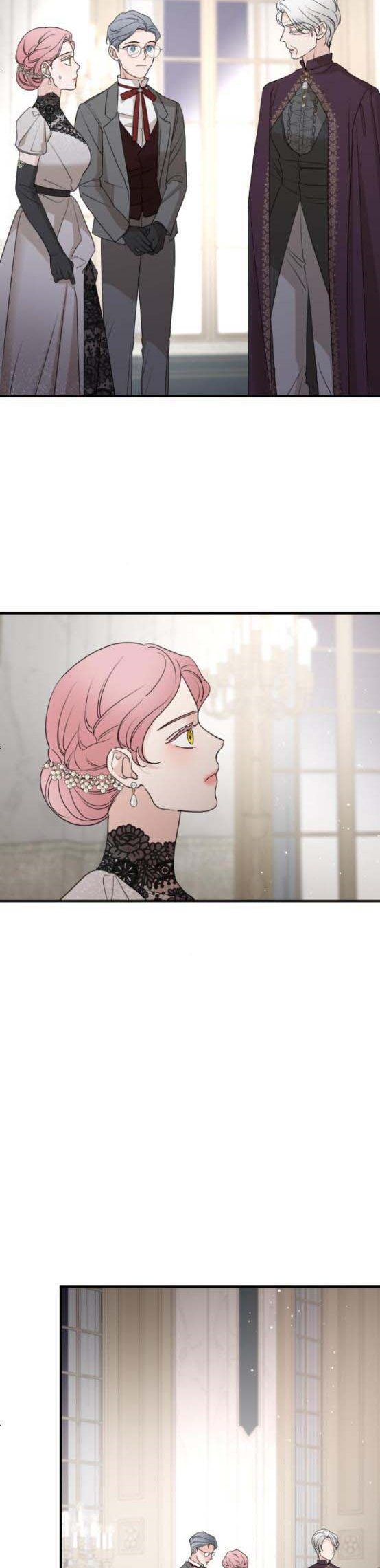 My In-Laws Are Obsessed With Me Chapter 52 page 26