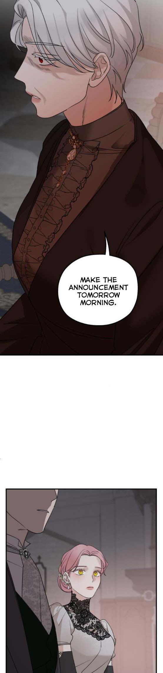 My In-Laws Are Obsessed With Me Chapter 52 page 34