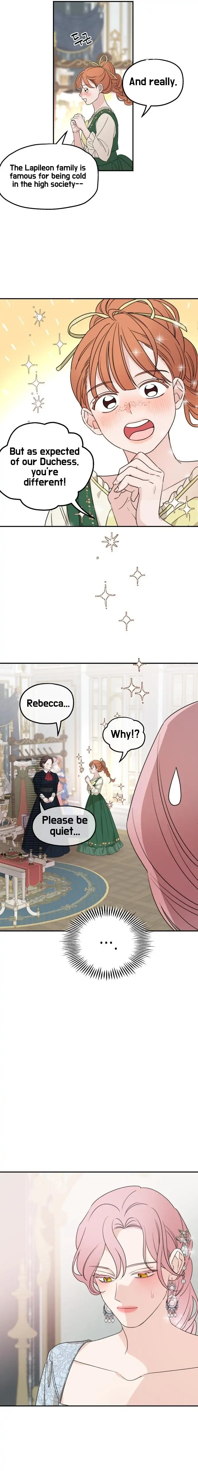 My In-Laws Are Obsessed With Me Chapter 37 page 13