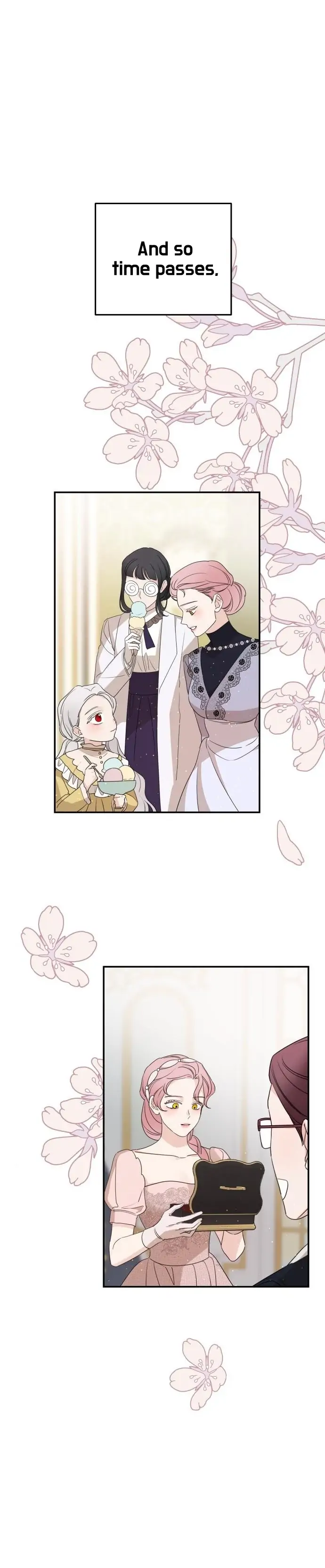 My In-Laws Are Obsessed With Me Chapter 37 page 27
