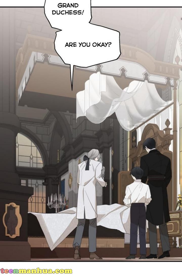 My In-Laws Are Obsessed With Me Chapter 10 page 4