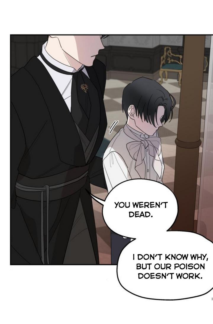 My In-Laws Are Obsessed With Me Chapter 10 page 17