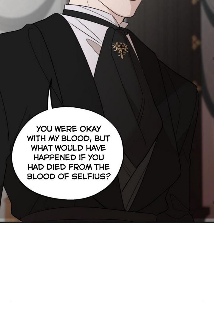 My In-Laws Are Obsessed With Me Chapter 10 page 20