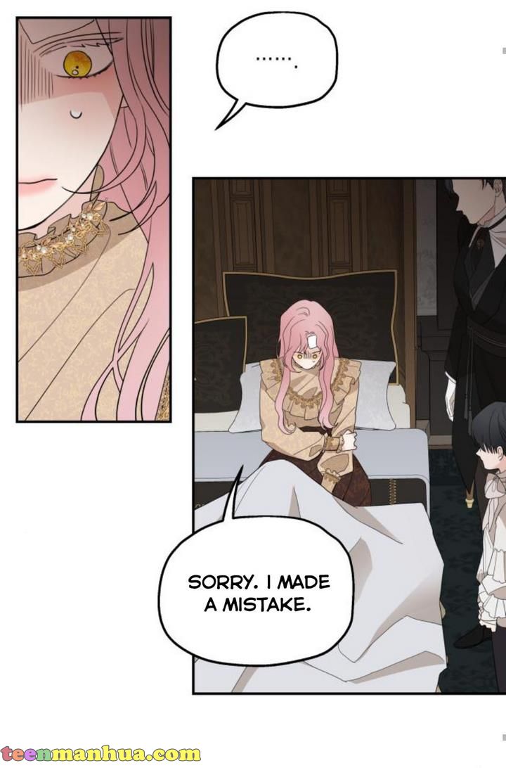 My In-Laws Are Obsessed With Me Chapter 10 page 21