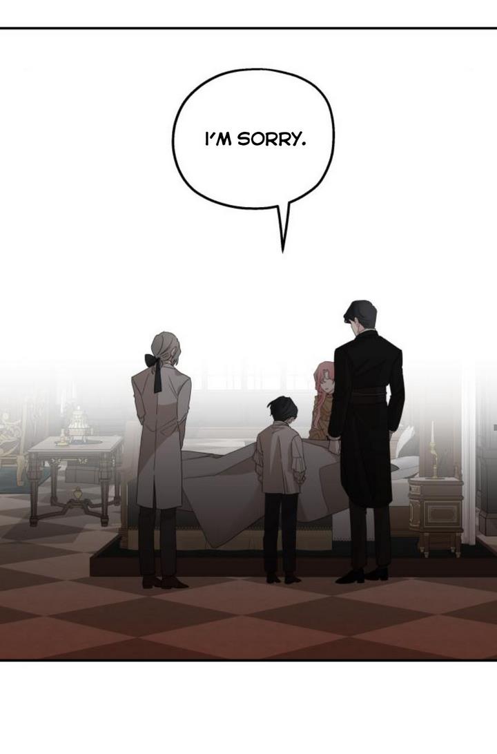 My In-Laws Are Obsessed With Me Chapter 10 page 28