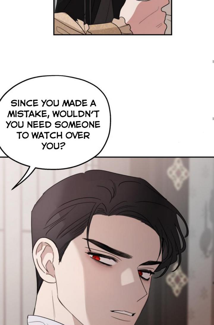 My In-Laws Are Obsessed With Me Chapter 10 page 41