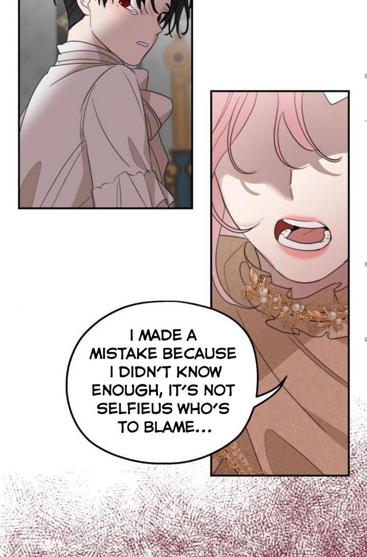 My In-Laws Are Obsessed With Me Chapter 10 page 43