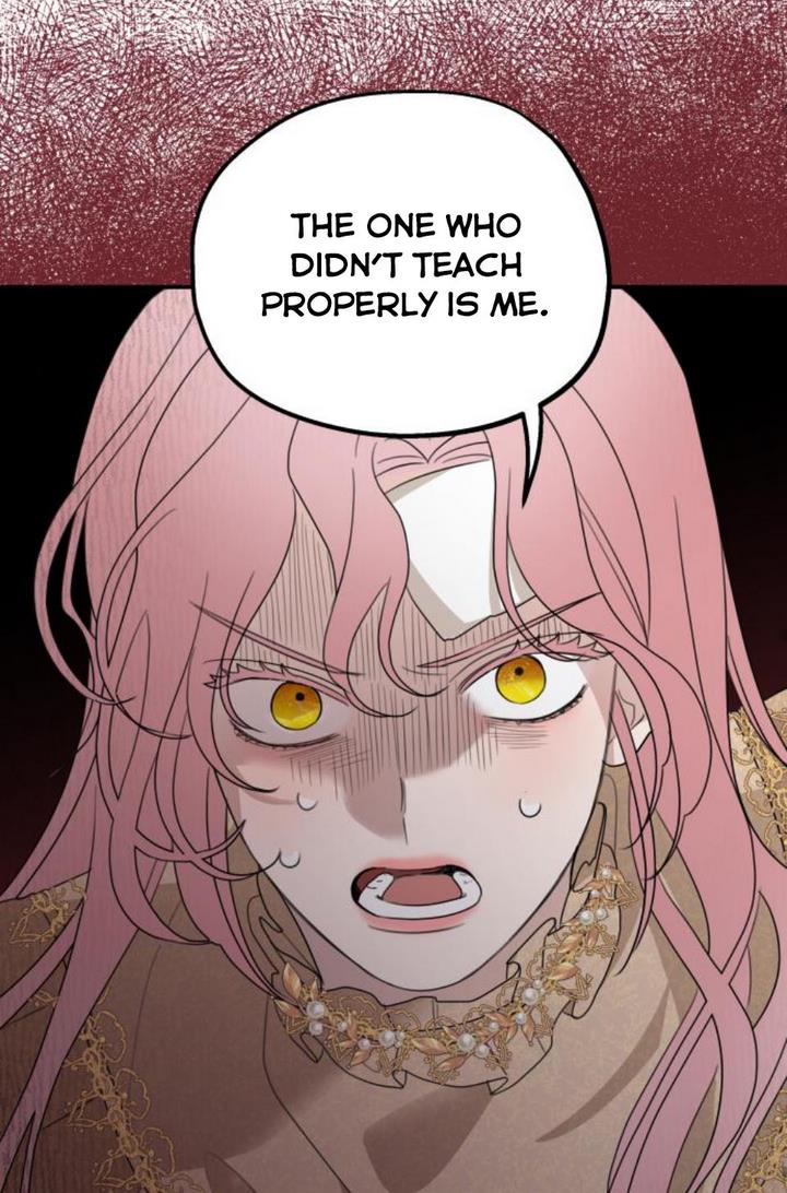 My In-Laws Are Obsessed With Me Chapter 10 page 44
