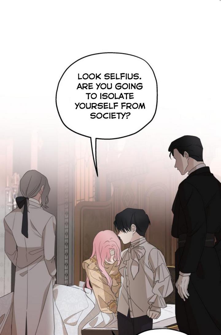 My In-Laws Are Obsessed With Me Chapter 10 page 50