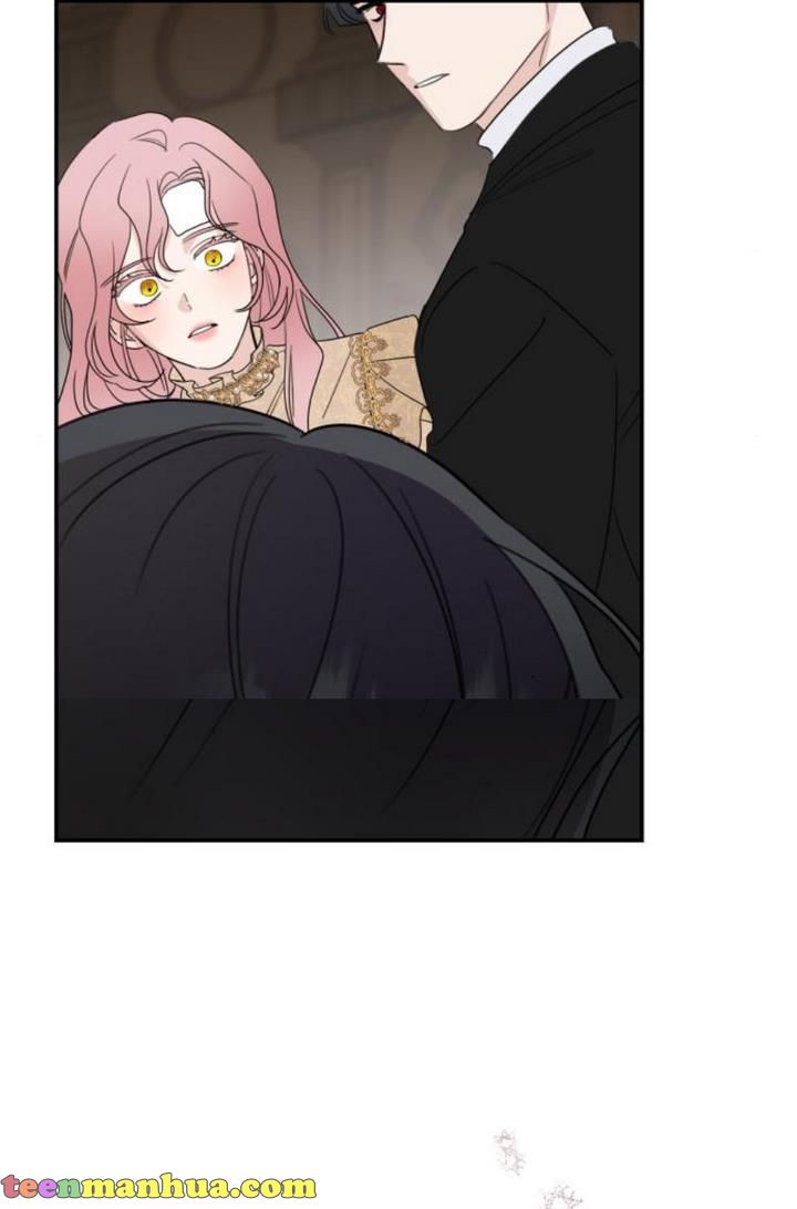 My In-Laws Are Obsessed With Me Chapter 10 page 64