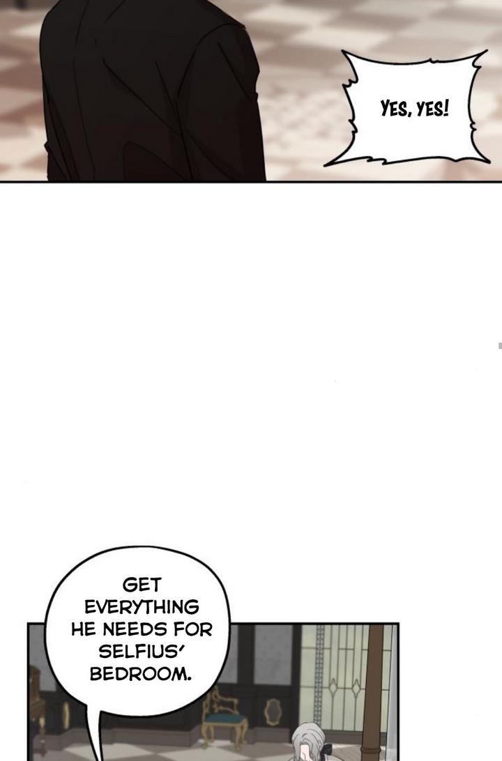 My In-Laws Are Obsessed With Me Chapter 10 page 77