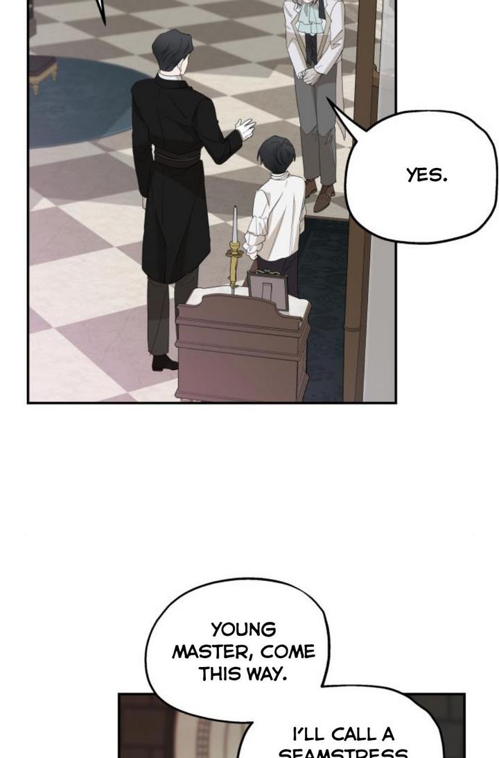 My In-Laws Are Obsessed With Me Chapter 10 page 78