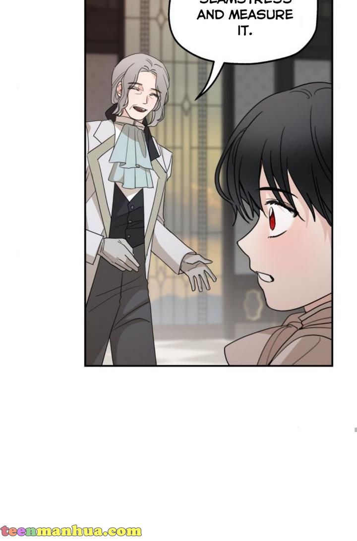 My In-Laws Are Obsessed With Me Chapter 10 page 79