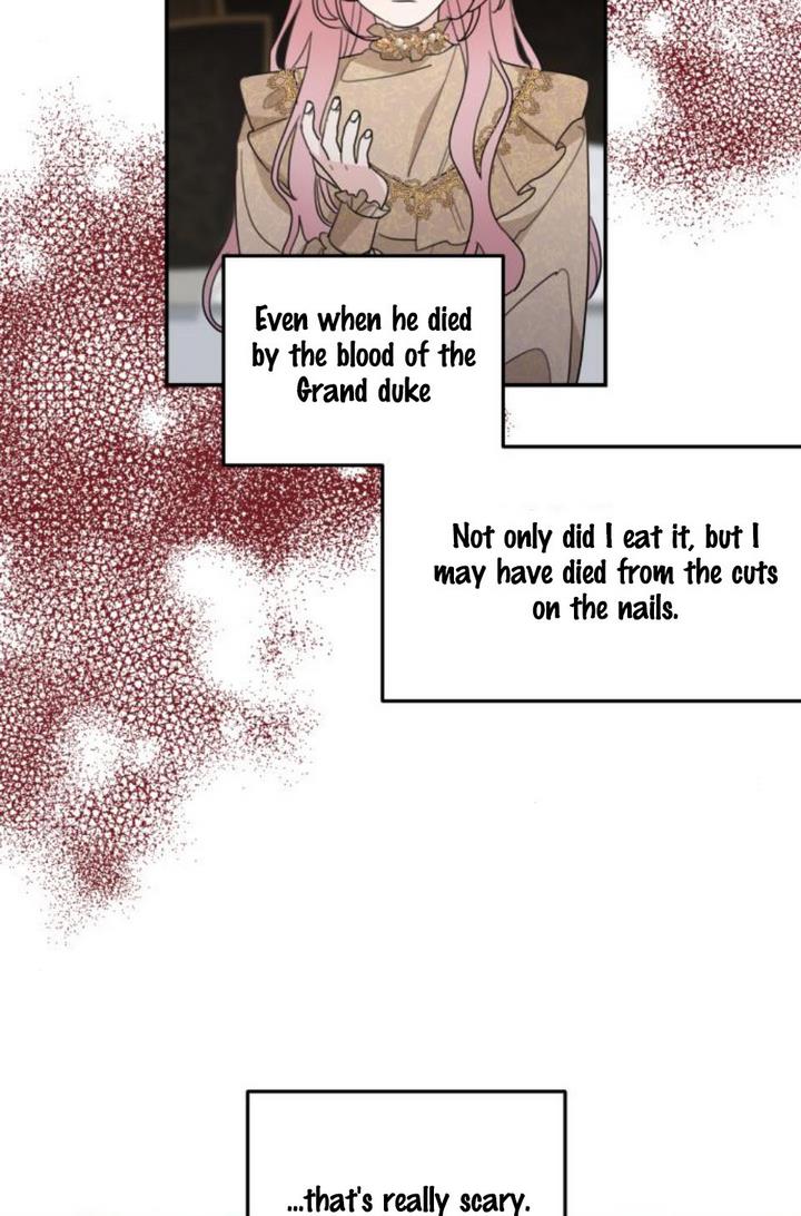My In-Laws Are Obsessed With Me Chapter 10 page 90
