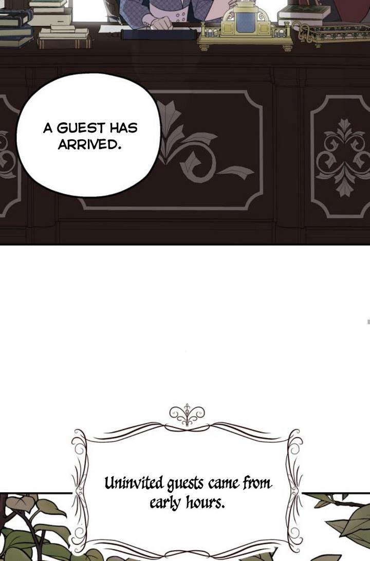 My In-Laws Are Obsessed With Me Chapter 10 page 95